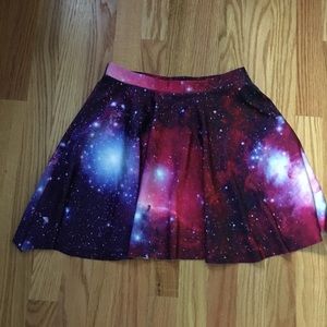 🌼Galaxy” skirt